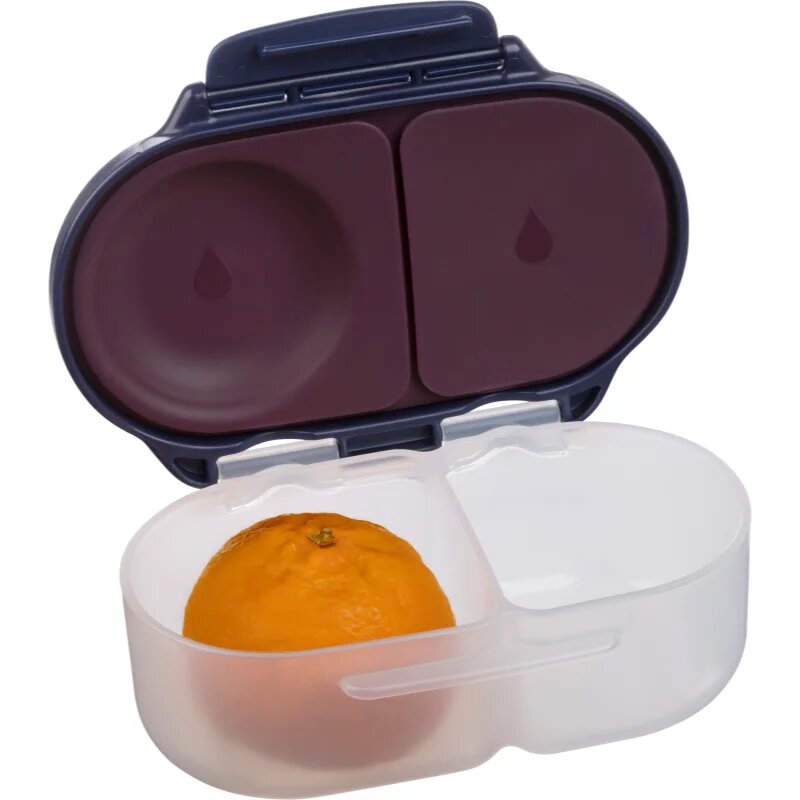 B.Box Harry Potter Snack Box svačinový box malý 1 ks