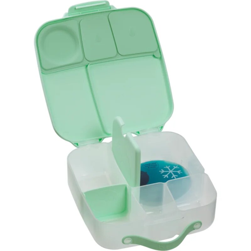 B.Box Lunchbox svačinový box Spearmint 1 ks