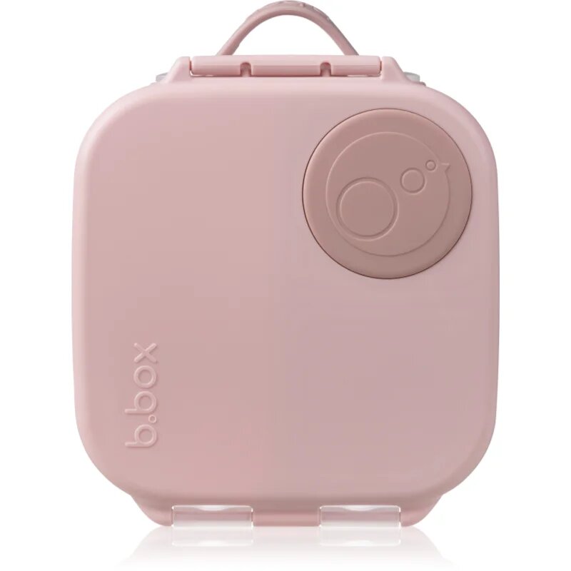 B.Box Mini Lunchbox svačinový box Blush Crush 1 ks