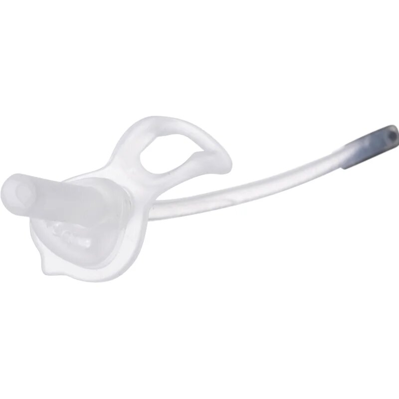 B.Box Replecement Straws + Cleaner silikonové brčko 3 ks