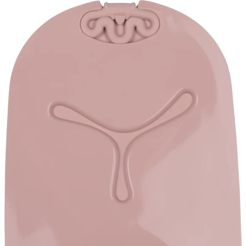 B.Box Roll & Go skládací jídelní podložka Blush 1 ks