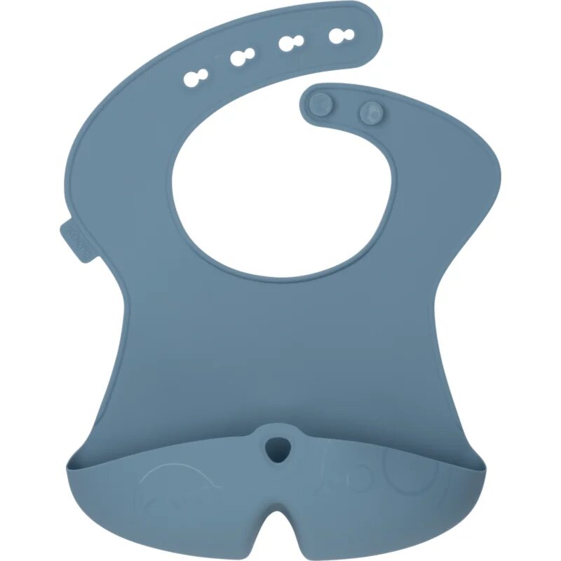 B.Box Silicone Bib bryndák Ocean 4m+ 1 ks