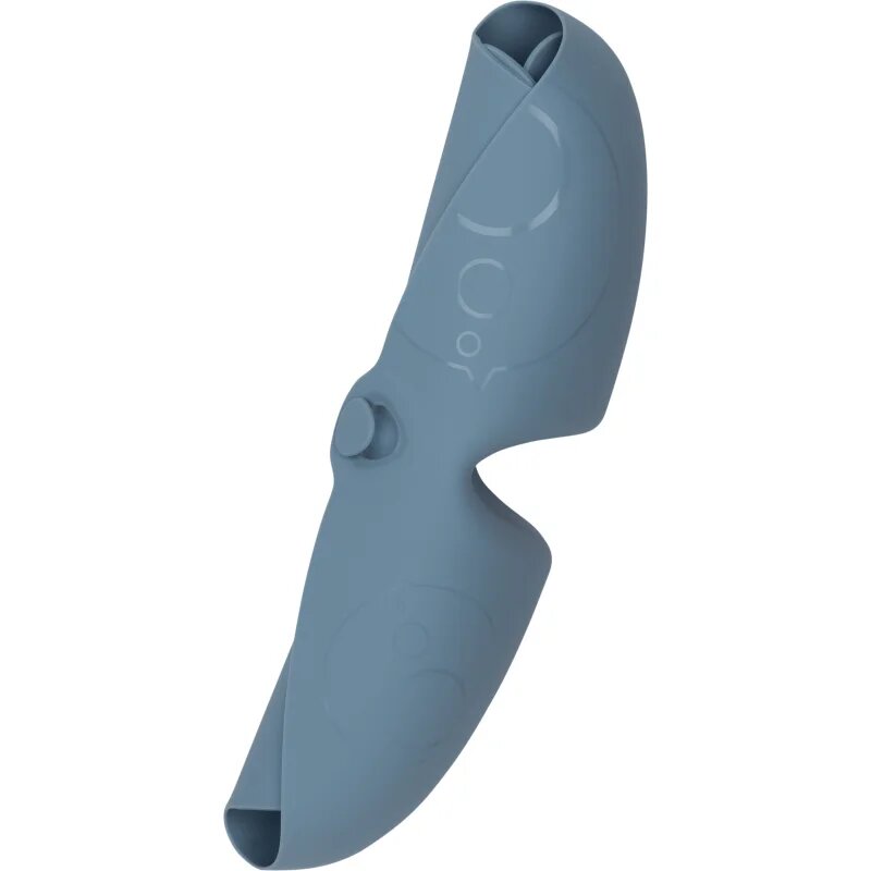 B.Box Silicone Bib bryndák Ocean 4m+ 1 ks