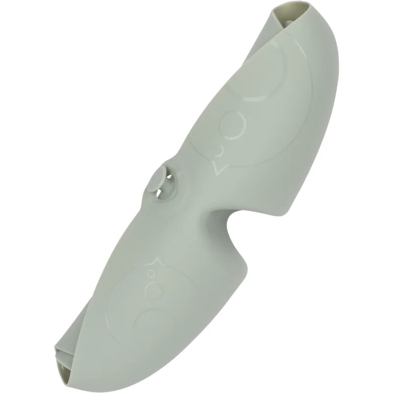 B.Box Silicone Bib bryndák Sage 4m+ 1 ks