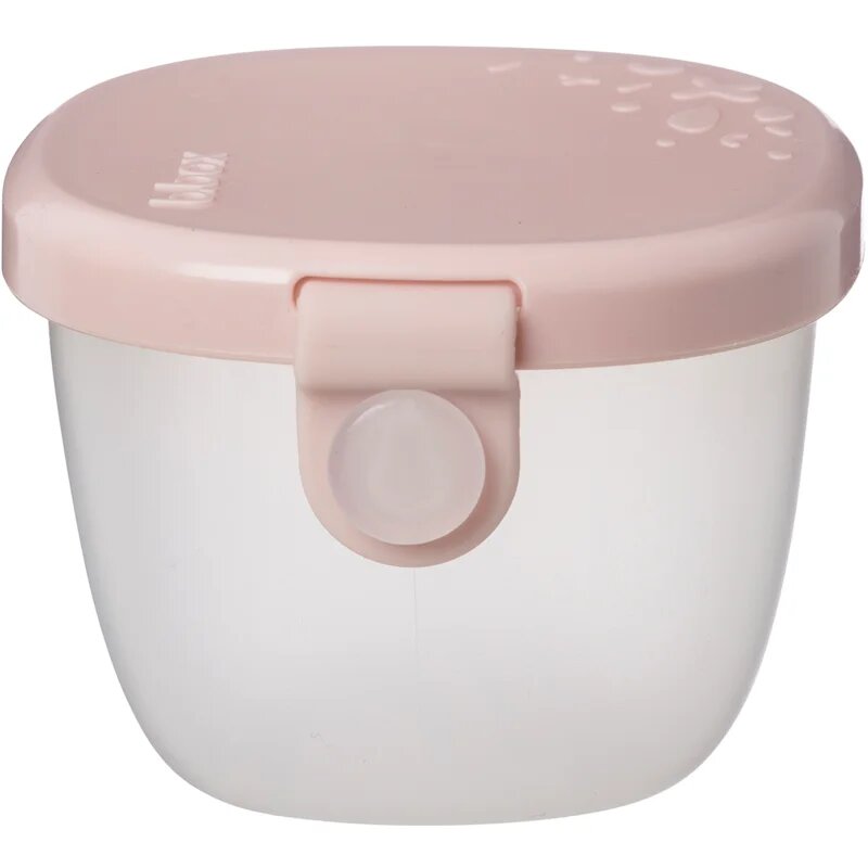 B.Box Snack Tubs úložný box na potraviny Berry 3 ks