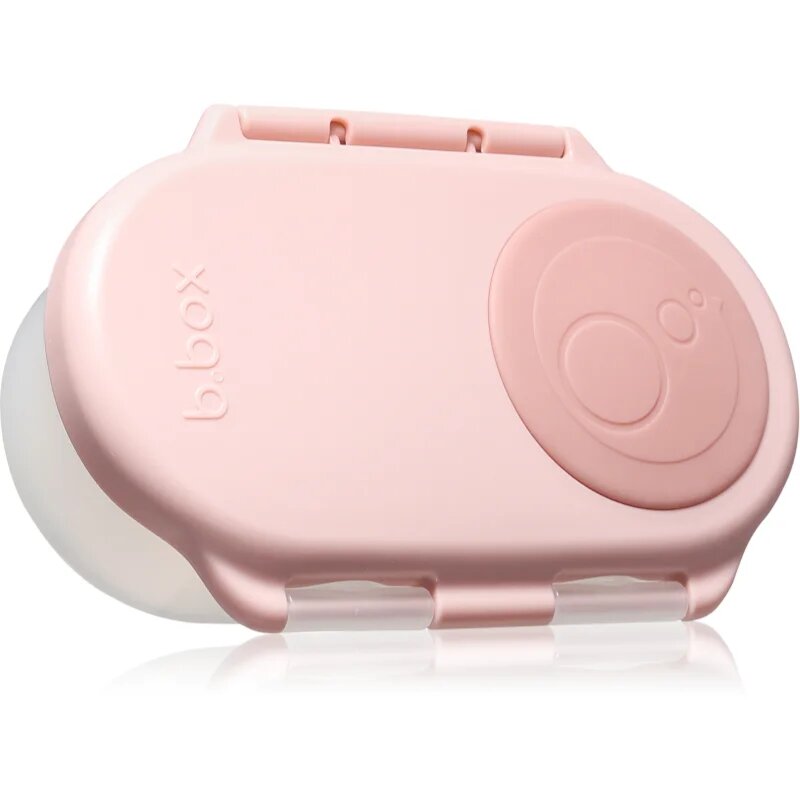 B.Box Snackbox svačinový box Blush Crush 1 ks