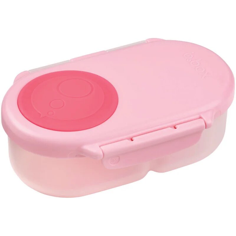 B.Box Snackbox svačinový box Flamingo Fizz 1 ks