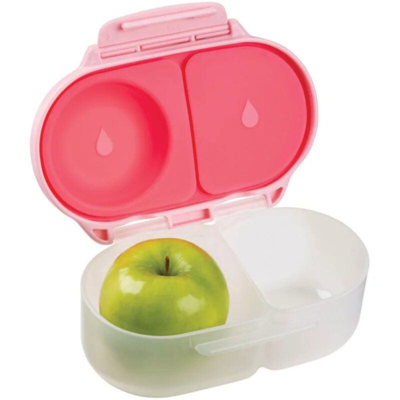 B.Box Snackbox svačinový box Flamingo Fizz 1 ks
