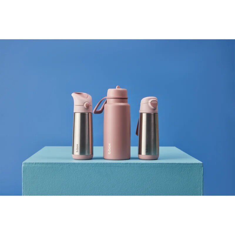 B.Box Sport termoska Blush Crush 1 ks