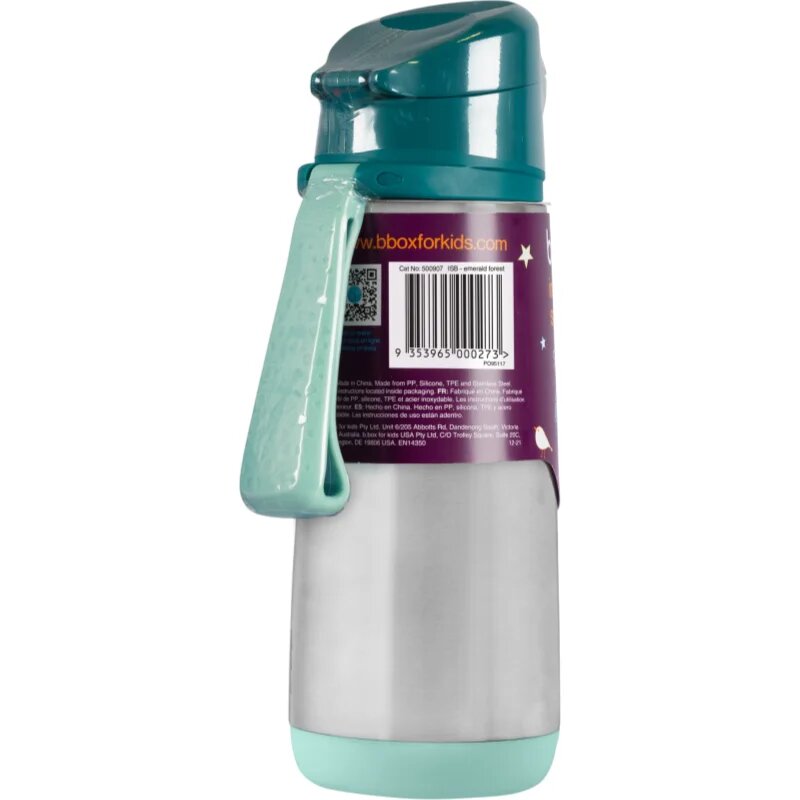 B.Box Sport termoska Emerald Forest 1 ks