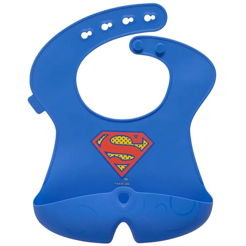 B.Box Superman bryndák 1 ks