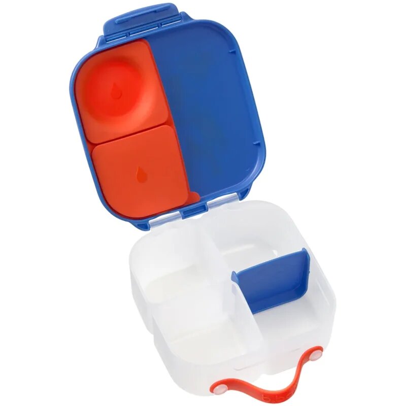 B.Box Superman svačinový box střední 1 ks