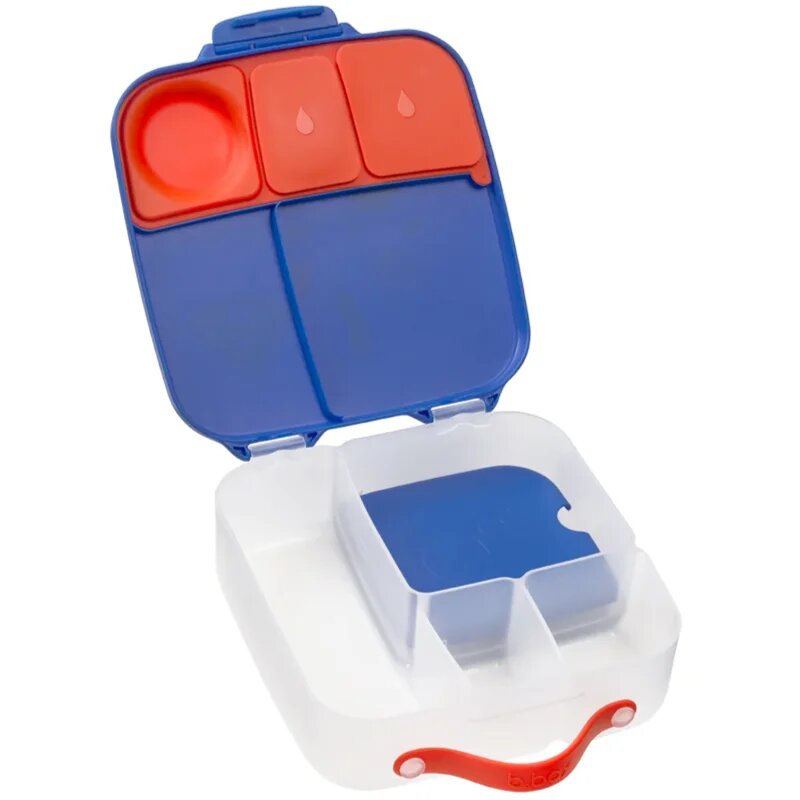 B.Box Superman svačinový box velký 1 ks