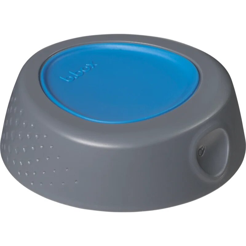 B.Box Thermos 6m+ termoska na jídlo Blue 210 ml