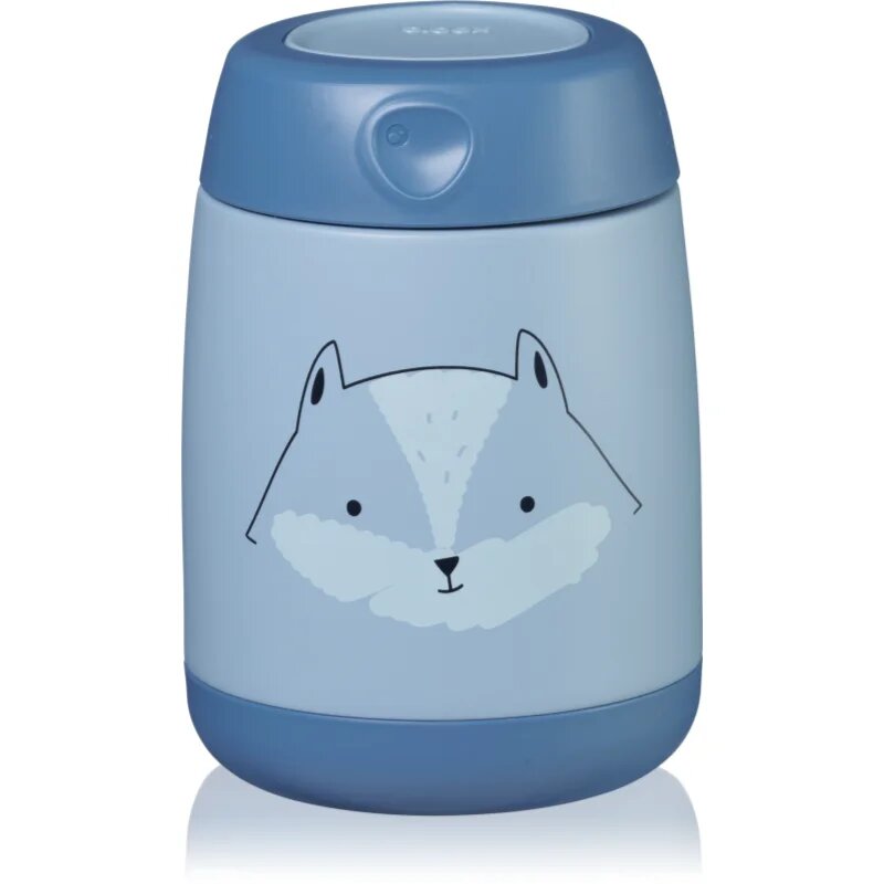 B.Box Thermos 6m+ termoska na jídlo Fox 210 ml