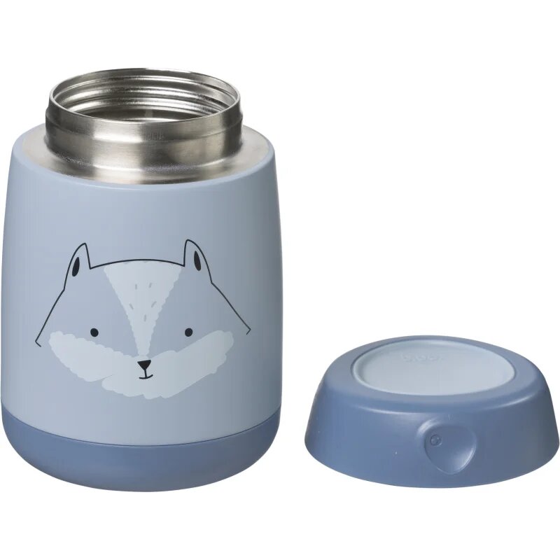 B.Box Thermos 6m+ termoska na jídlo Fox 210 ml