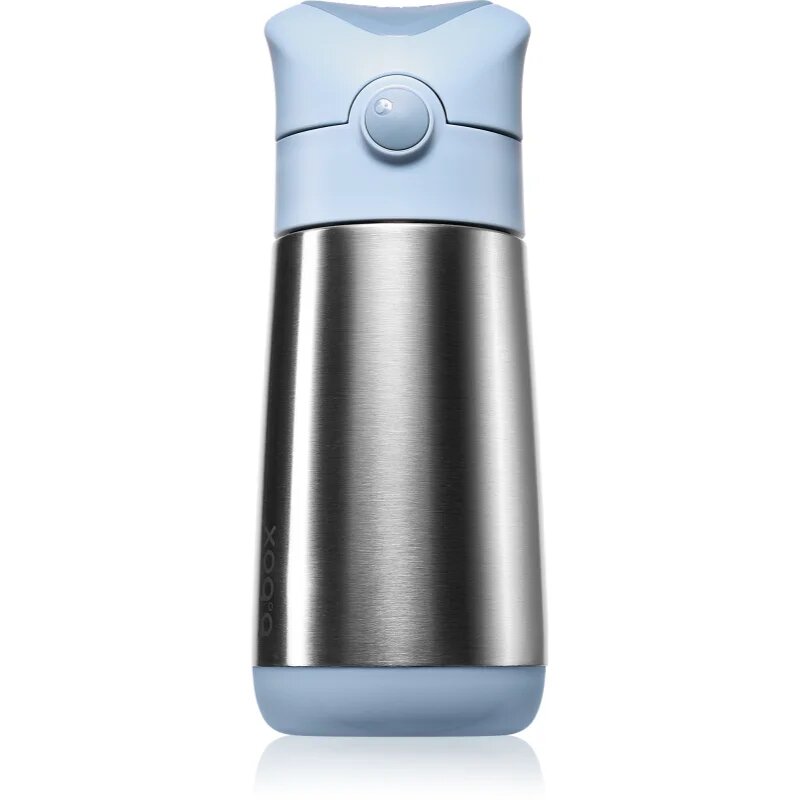B.Box Thermos Mini termoska s brčkem Chill Out 1 ks