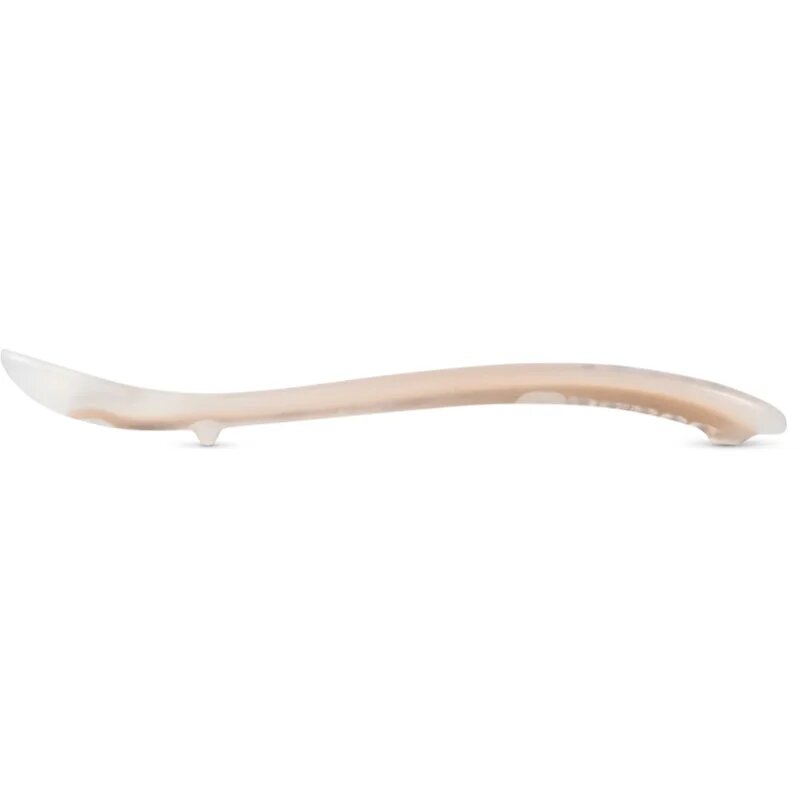 Baboo Silicone Spoon lžička Au Naturale 6m+ 1 ks