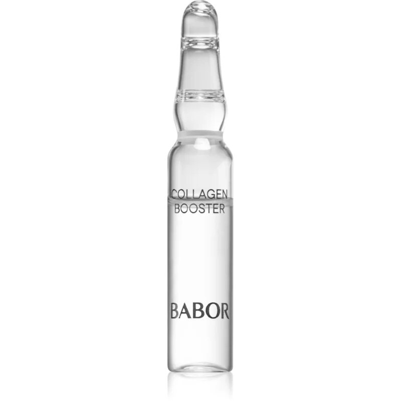 BABOR Ampoule Concentrates Collagen Booster vyplňující sérum s vyhlazujícím efektem 7x2 ml