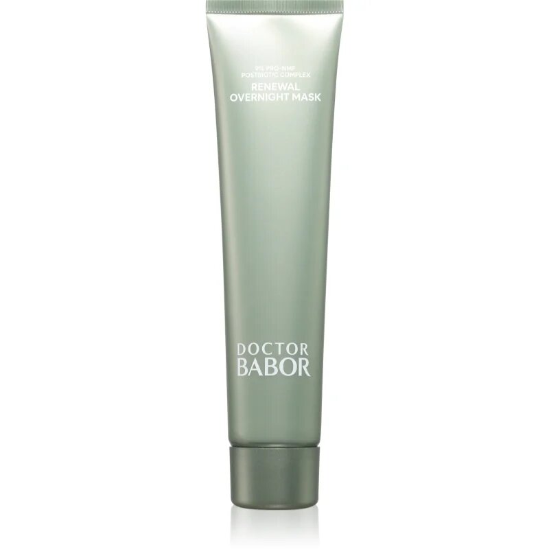 BABOR Cleanformance noční maska s vyživujícím účinkem 75 ml