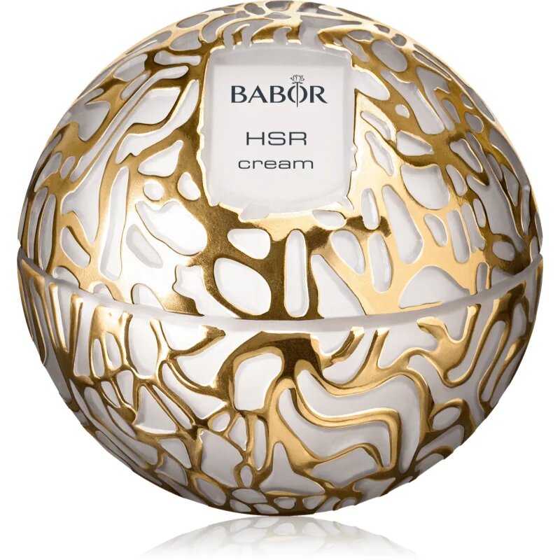 BABOR HSR Lifting Cream protivráskový krém s liftingovým a zpěvňujícím účinkem 50 ml