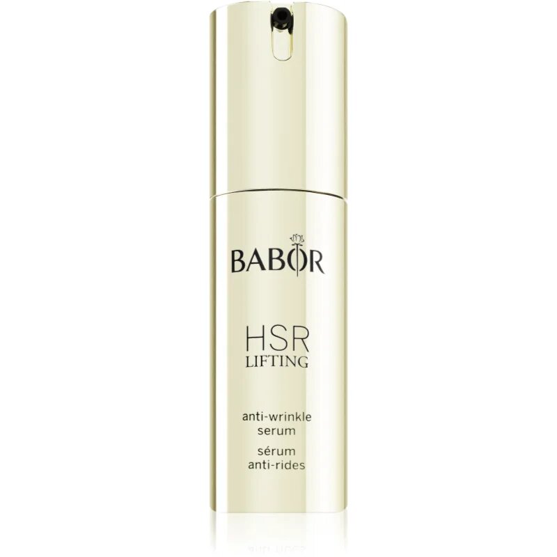 BABOR HSR Lifting Serum protivráskové sérum s liftingovým efektem 30 ml