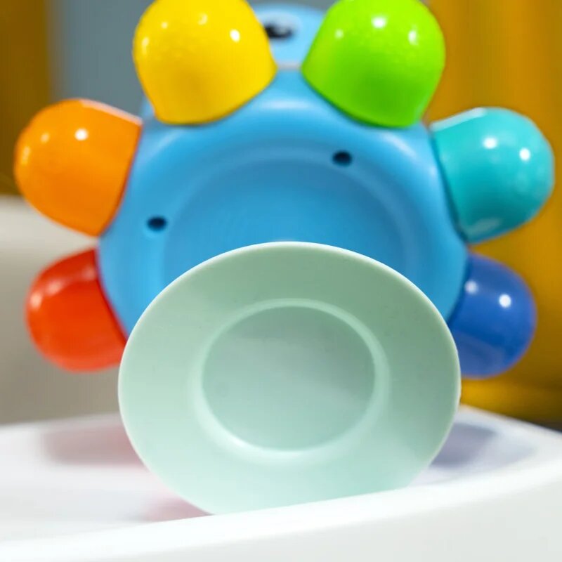 Baby Einstein Opuss Spin & Sea aktivity hračka 3m+ 1 ks