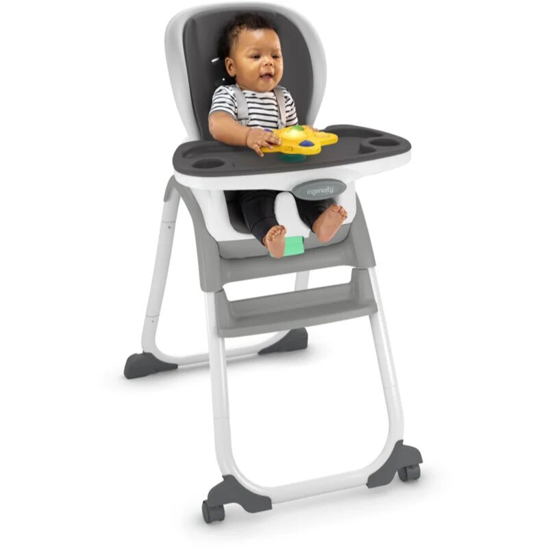 Baby Einstein Pop & Glow Starfish aktivity hračka 6 m+ 1 ks