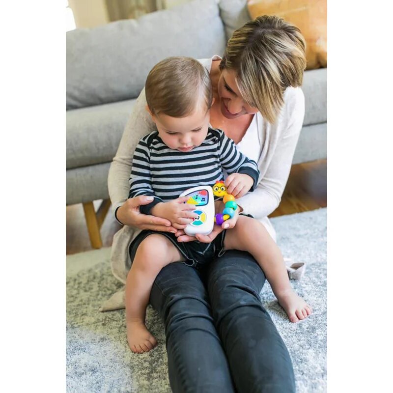 Baby Einstein Take Along Tunes™ hudební hračka 3m+ 1 ks