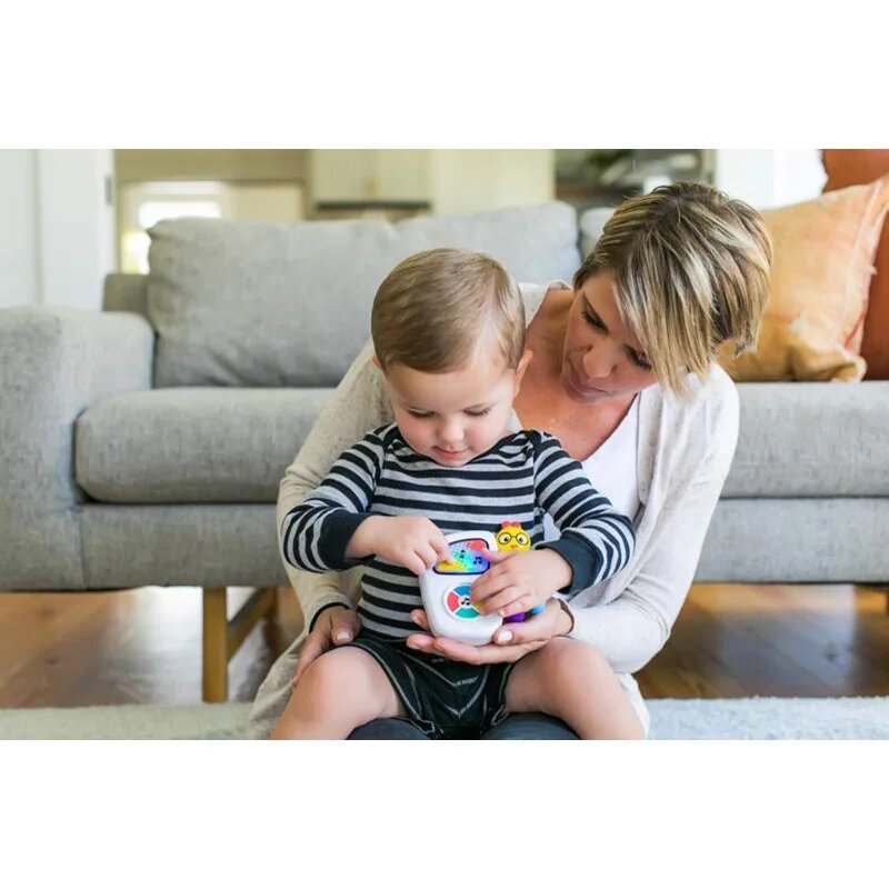 Baby Einstein Take Along Tunes™ hudební hračka 3m+ 1 ks