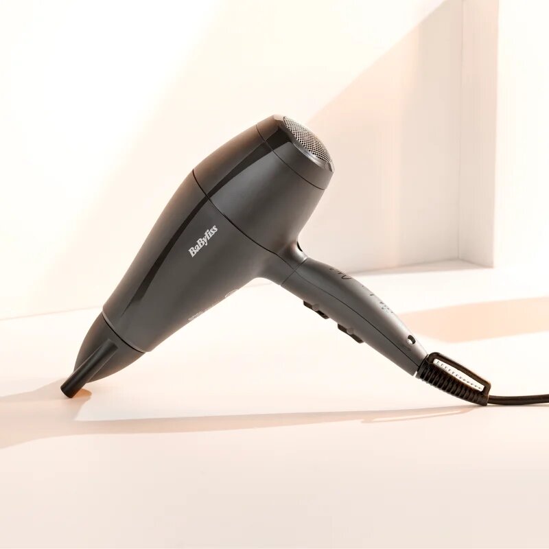 BaByliss 5910E fén na vlasy 1 ks