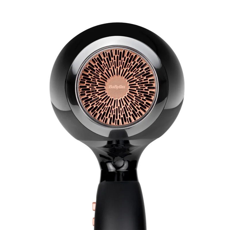 BaByliss 6716DE fén na vlasy 1 ks