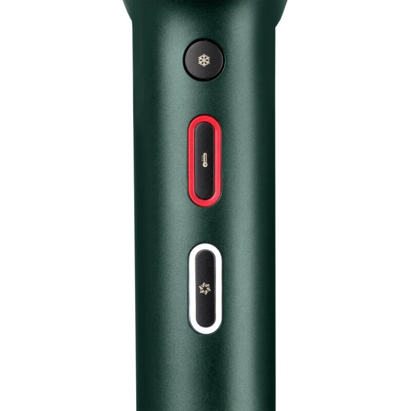 BaByliss Air Power Pro D6555DE fén na vlasy 1 ks