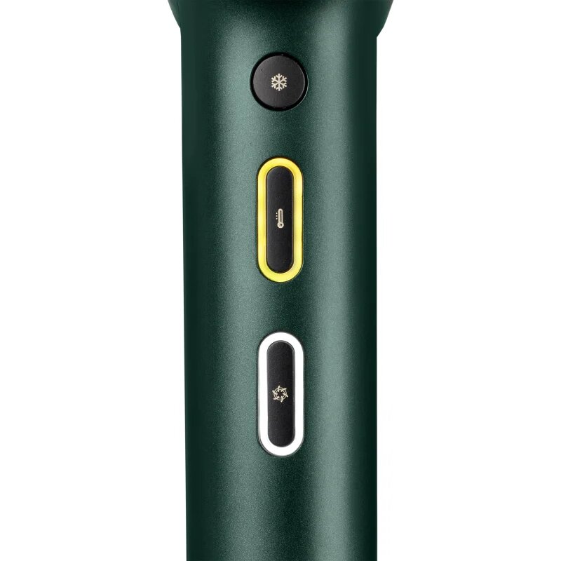 BaByliss Air Power Pro D6555DE fén na vlasy 1 ks