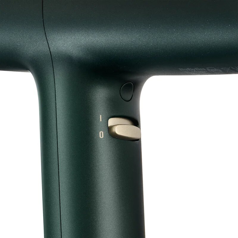 BaByliss Air Power Pro D6555DE fén na vlasy 1 ks