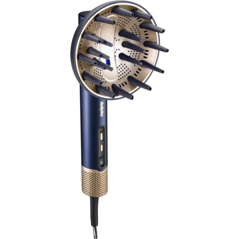 BaByliss Air Wand difuzér pro fén 1 ks