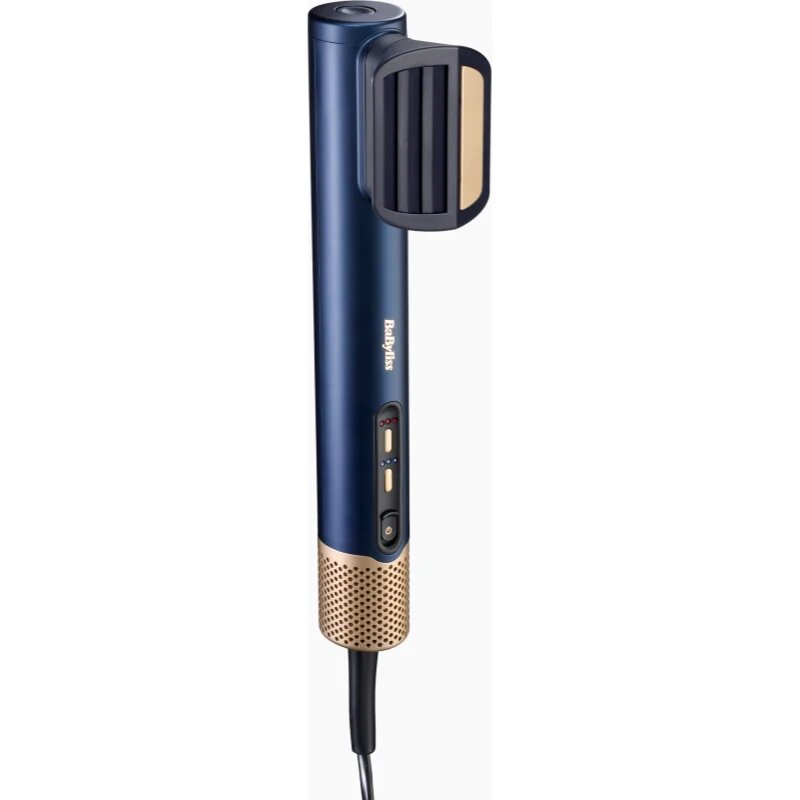 BaByliss Air Wand Fly-Away Tamer uhlazující nástavec 1 ks