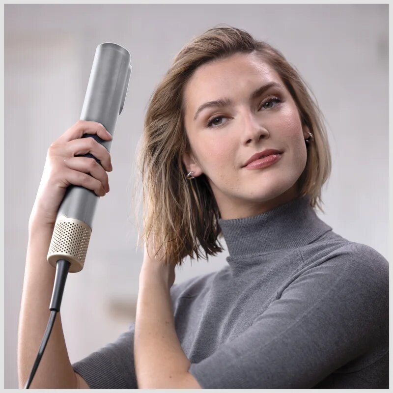 BaByliss Air Wand Limited AS6554E multistyler na vlasy 1 ks