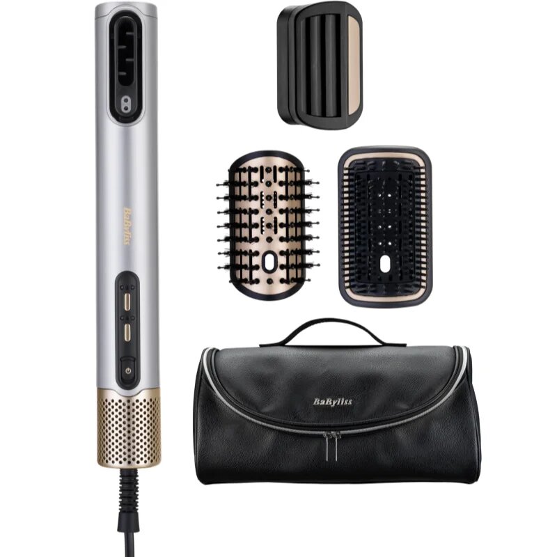 BaByliss Air Wand Limited AS6555E multistyler na vlasy 1 ks