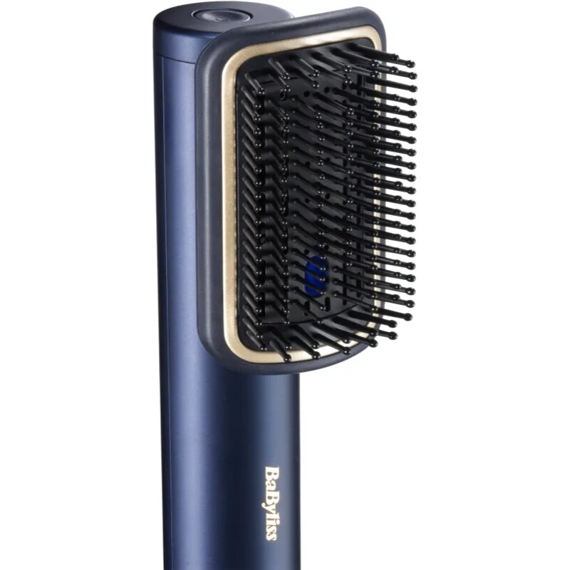 BaByliss Air Wand Paddle kartáč pro uhlazení vlasů 1 ks