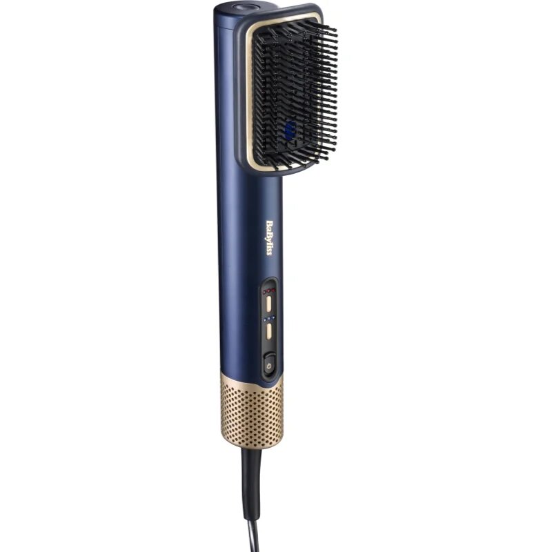 BaByliss Air Wand Paddle kartáč pro uhlazení vlasů 1 ks