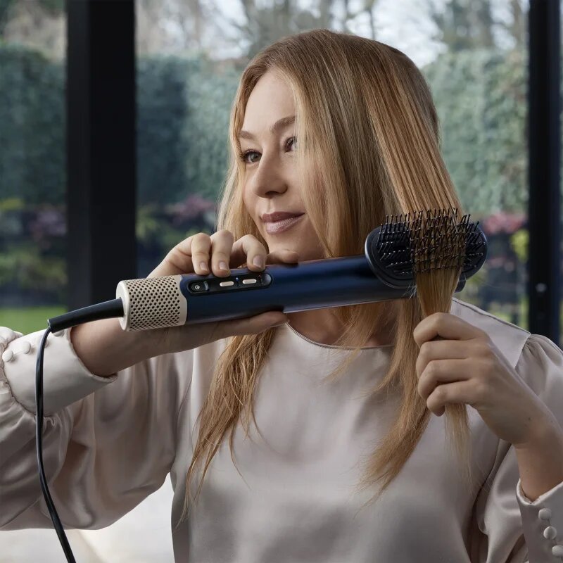 BaByliss Air Wand Paddle kartáč pro uhlazení vlasů 1 ks