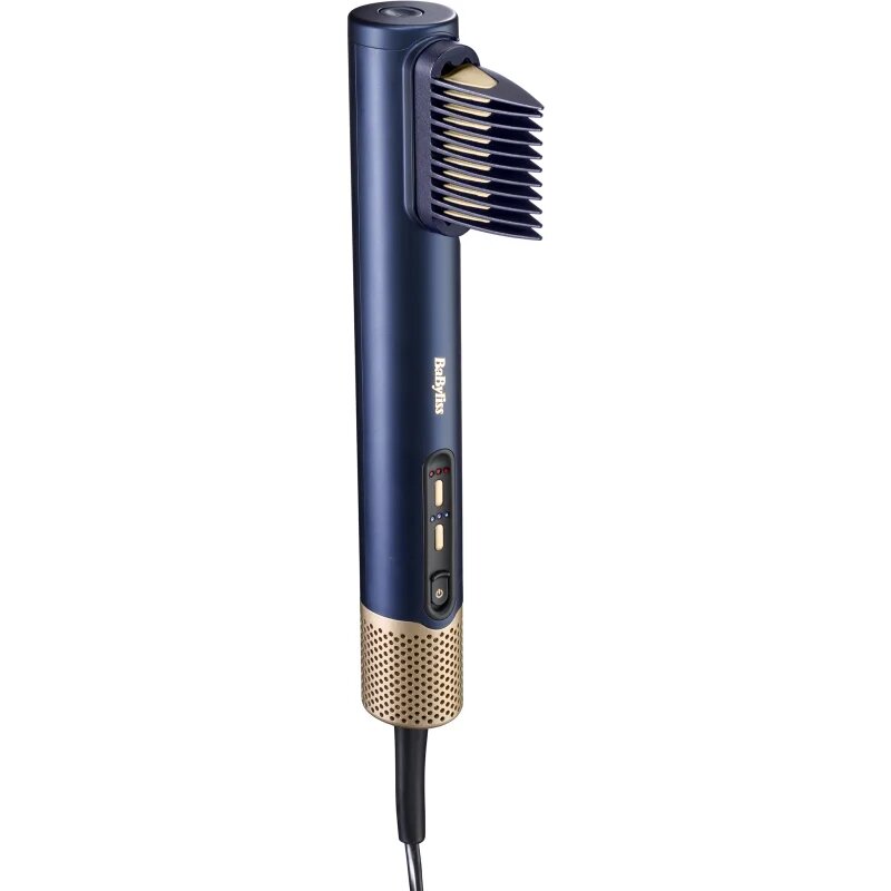 BaByliss Air Wand Pik hřeben na kudrnaté vlasy 1 ks