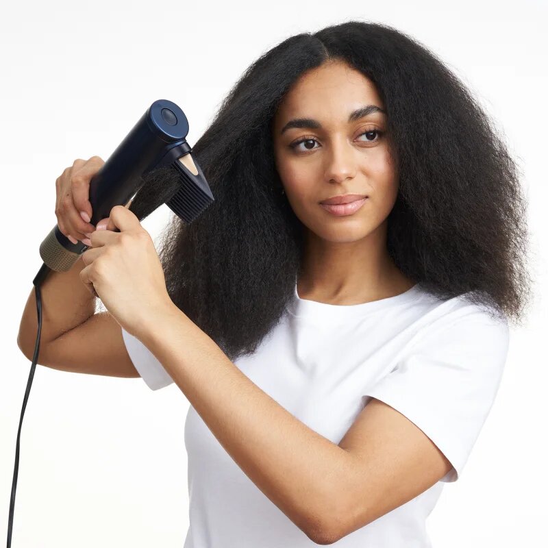 BaByliss Air Wand Pik hřeben na kudrnaté vlasy 1 ks