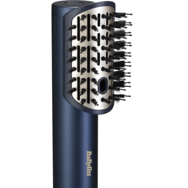 BaByliss Air Wand Volumizing Brush kartáčový nástavec pro objem vlasů 1 ks
