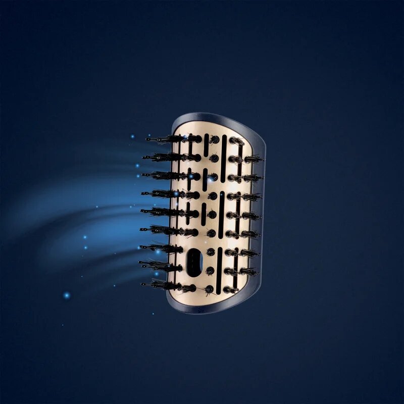 BaByliss Air Wand Volumizing Brush kartáčový nástavec pro objem vlasů 1 ks