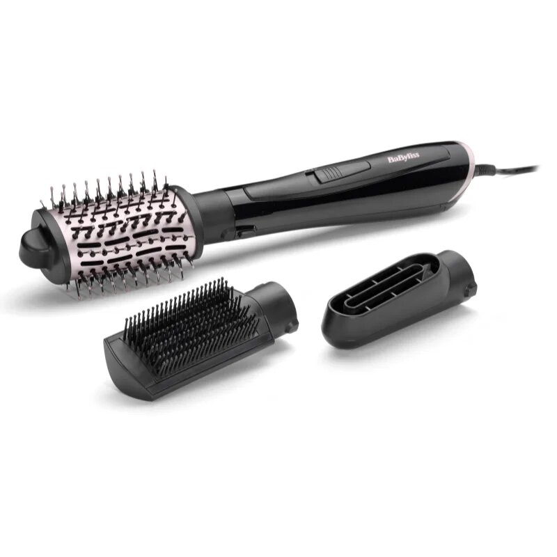BaByliss AS128E kulmofén s vyměnitelnými nástavci 1 ks