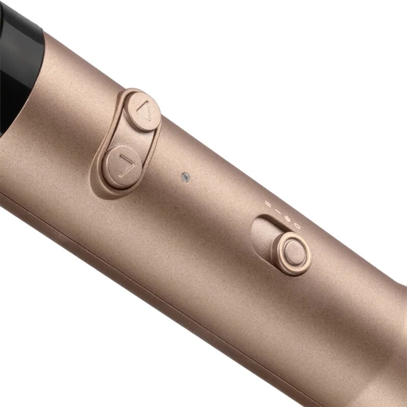 BaByliss AS952E horkovzdušná kulma 1 ks