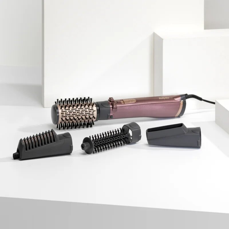 BaByliss AS960E horkovzdušná kulma 1 ks