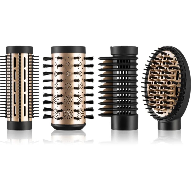 BaByliss Big Hair Luxe AS970E horkovzdušná kulma + náhradní hlavice